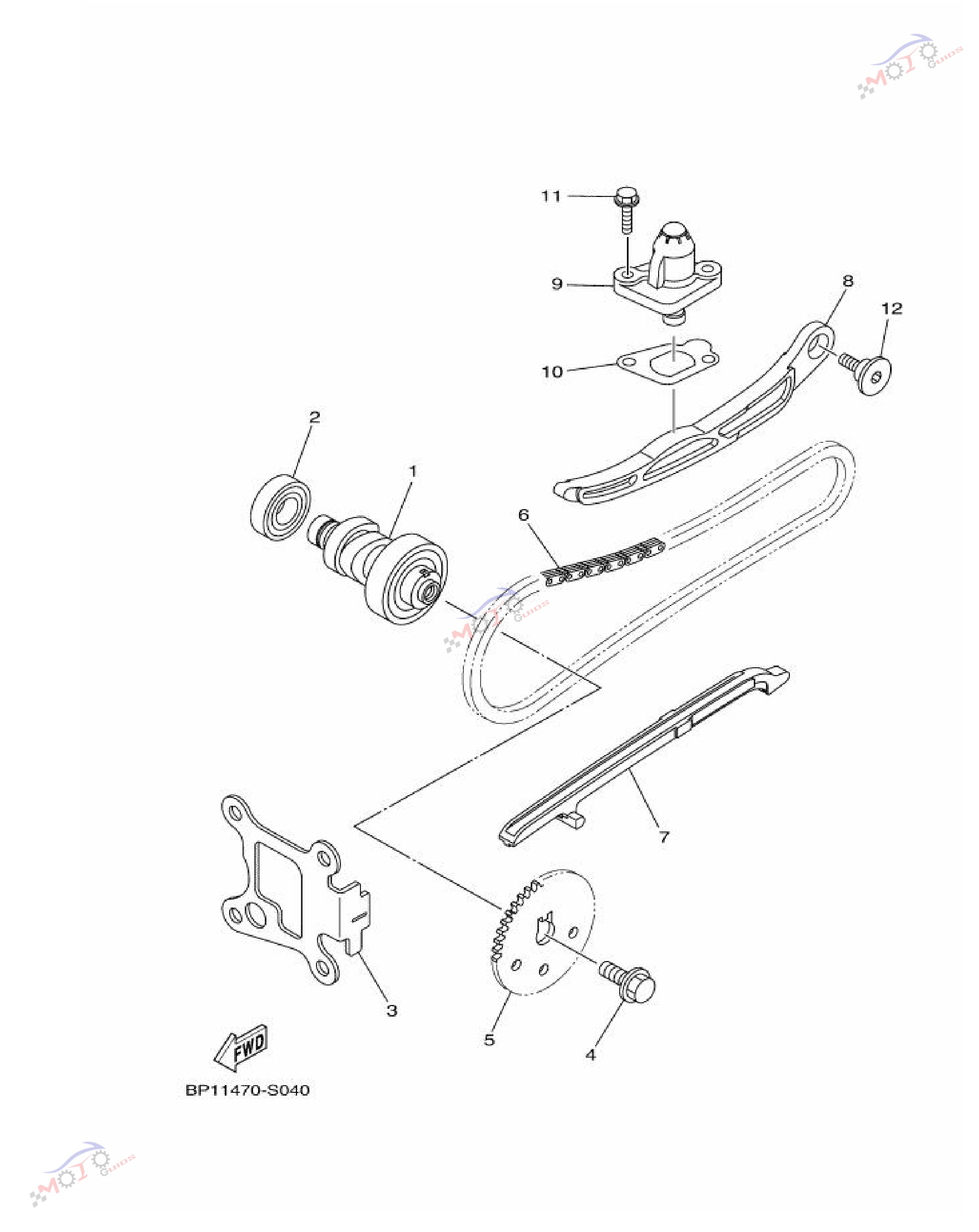 Engine Diagram